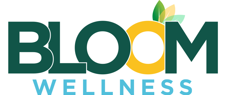 Bloom Wellness Color Logo-1